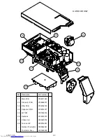 Предварительный просмотр 23 страницы Fujitsu AOU15RLS2H Service Manual