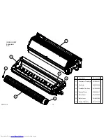 Preview for 14 page of Fujitsu AOU15RLS3 Service Manual