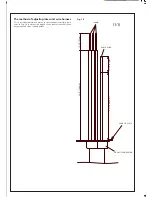 Предварительный просмотр 12 страницы Fujitsu AOU18CL Installation Manual