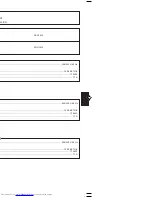 Preview for 3 page of Fujitsu AOU18CL Manual