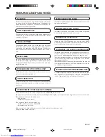 Preview for 5 page of Fujitsu AOU18CL Manual