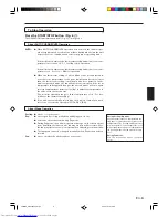 Preview for 9 page of Fujitsu AOU18CL Manual