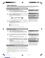 Preview for 10 page of Fujitsu AOU18CL Manual