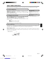 Preview for 11 page of Fujitsu AOU18CL Manual