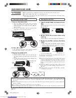 Preview for 14 page of Fujitsu AOU18CL Manual