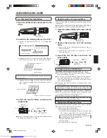 Preview for 15 page of Fujitsu AOU18CL Manual