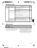 Preview for 17 page of Fujitsu AOU18CL Manual