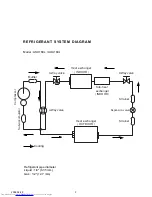 Предварительный просмотр 4 страницы Fujitsu AOU18CL Service Manual