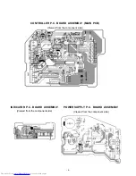 Preview for 9 page of Fujitsu AOU18RD Service Manual