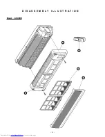 Preview for 11 page of Fujitsu AOU18RD Service Manual