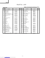 Preview for 17 page of Fujitsu AOU18RD Service Manual