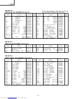 Preview for 19 page of Fujitsu AOU18RD Service Manual