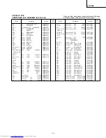 Preview for 20 page of Fujitsu AOU18RD Service Manual