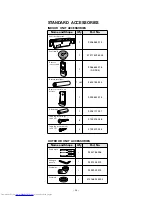 Preview for 21 page of Fujitsu AOU18RD Service Manual