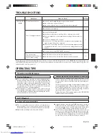 Preview for 15 page of Fujitsu AOU18RL Operating Manual