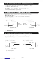 Preview for 18 page of Fujitsu AOU18RLB Service Instructions Manual