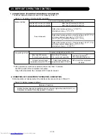 Preview for 19 page of Fujitsu AOU18RLB Service Instructions Manual