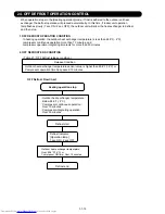 Preview for 21 page of Fujitsu AOU18RLB Service Instructions Manual