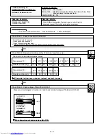 Preview for 41 page of Fujitsu AOU18RLB Service Instructions Manual