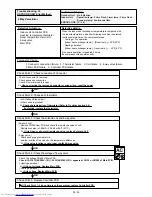 Preview for 46 page of Fujitsu AOU18RLB Service Instructions Manual