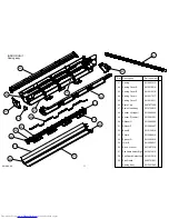 Предварительный просмотр 12 страницы Fujitsu AOU18RLB Service Manual