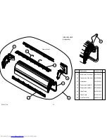 Предварительный просмотр 13 страницы Fujitsu AOU18RLB Service Manual