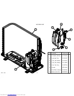 Предварительный просмотр 16 страницы Fujitsu AOU18RLB Service Manual