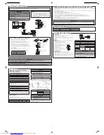 Preview for 2 page of Fujitsu AOU18RLFC Installation Manual