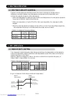 Предварительный просмотр 5 страницы Fujitsu AOU18RLXFW Service Instructions Manual