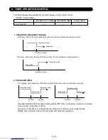 Предварительный просмотр 12 страницы Fujitsu AOU18RLXFW Service Instructions Manual