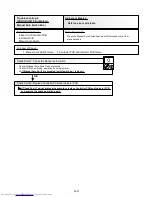 Предварительный просмотр 28 страницы Fujitsu AOU18RLXFW Service Instructions Manual