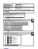 Предварительный просмотр 37 страницы Fujitsu AOU18RLXFW Service Instructions Manual