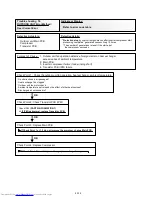 Предварительный просмотр 39 страницы Fujitsu AOU18RLXFW Service Instructions Manual