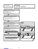 Предварительный просмотр 47 страницы Fujitsu AOU18RLXFW Service Instructions Manual