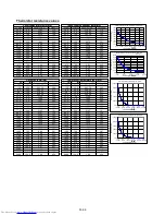 Предварительный просмотр 64 страницы Fujitsu AOU18RLXFW Service Instructions Manual