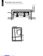 Preview for 8 page of Fujitsu AOU18RLXFWH Design & Technical Manual