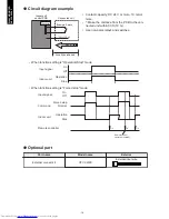 Preview for 22 page of Fujitsu AOU18RLXFWH Design & Technical Manual