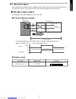 Preview for 23 page of Fujitsu AOU18RLXFWH Design & Technical Manual