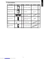 Preview for 33 page of Fujitsu AOU18RLXFWH Design & Technical Manual