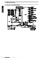 Preview for 42 page of Fujitsu AOU18RLXFWH Design & Technical Manual