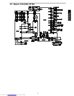 Preview for 43 page of Fujitsu AOU18RLXFWH Design & Technical Manual