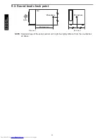 Preview for 48 page of Fujitsu AOU18RLXFWH Design & Technical Manual