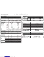 Preview for 2 page of Fujitsu AOU30RLXB Service Manual