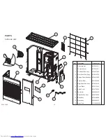 Preview for 14 page of Fujitsu AOU30RLXB Service Manual