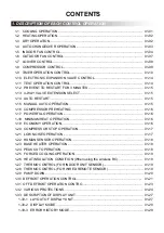 Preview for 2 page of Fujitsu AOU30RLXEH Service Instruction