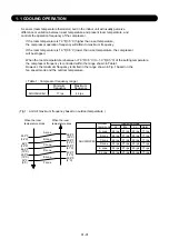 Preview for 5 page of Fujitsu AOU30RLXEH Service Instruction