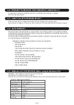 Preview for 19 page of Fujitsu AOU30RLXEH Service Instruction