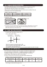 Preview for 22 page of Fujitsu AOU30RLXEH Service Instruction