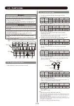 Preview for 24 page of Fujitsu AOU30RLXEH Service Instruction