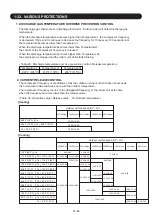 Preview for 28 page of Fujitsu AOU30RLXEH Service Instruction